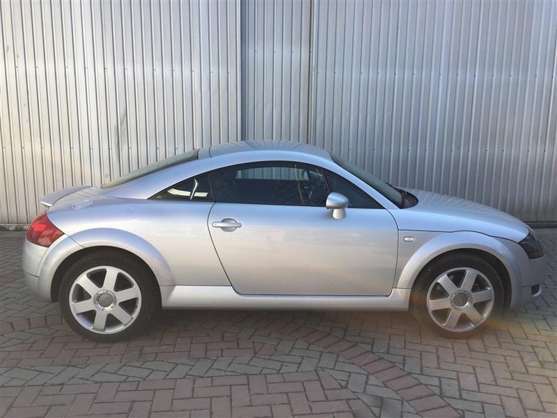 Audi tt 99